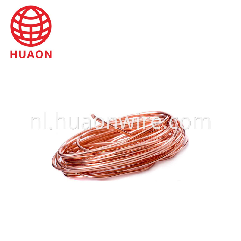 Copper Bar and Copper Wire